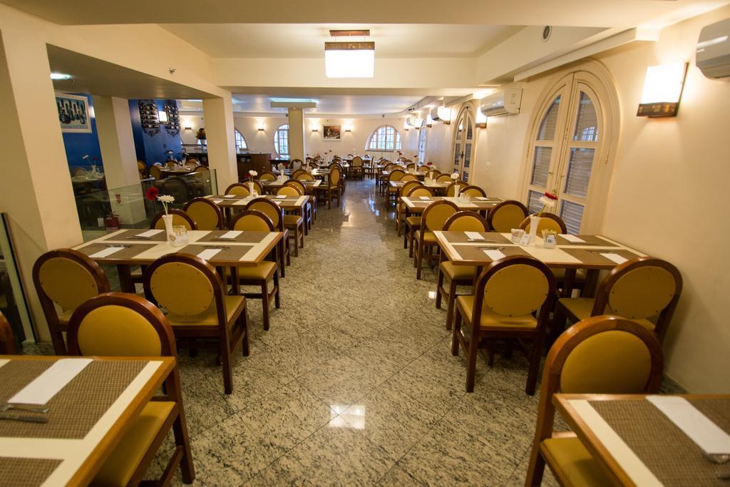 Hotel Monte Alegre Rio de Janeiro Exteriér fotografie
